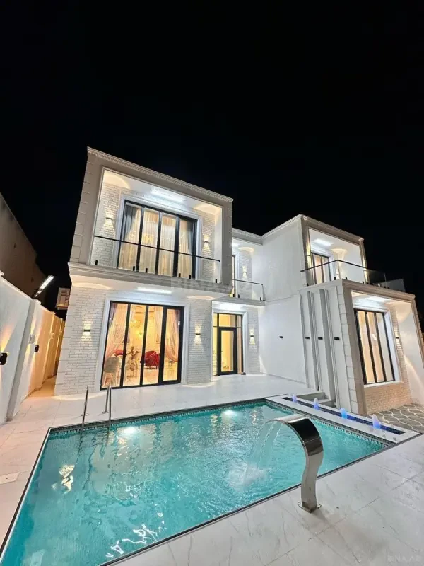 Kirayə verilir 6 otaqlı həyət evi 300 m²