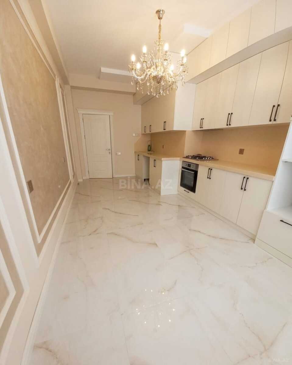 Kirayə verilir 2 otaqlı mənzil 100 m²
