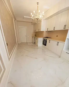 Kirayə verilir 2 otaqlı mənzil 100 m² — Bakı, İnşaatçılar 2 otaq 100.00 m²
