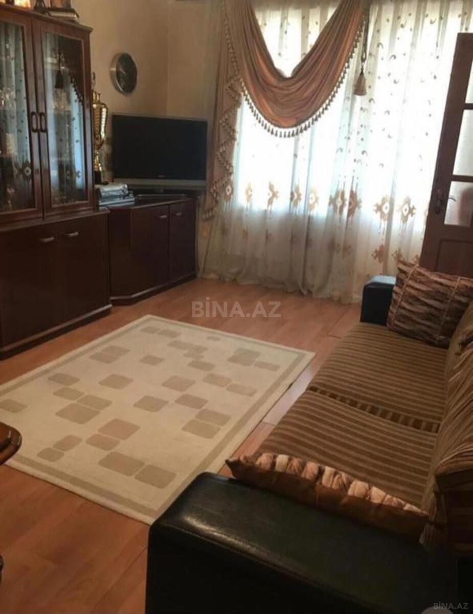 Kirayə verilir 2 otaqlı mənzil 40 m²
