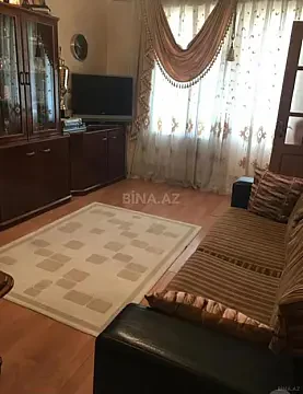 Kirayə verilir 2 otaqlı mənzil 40 m² — Bakı 2 otaq 40.00 m²