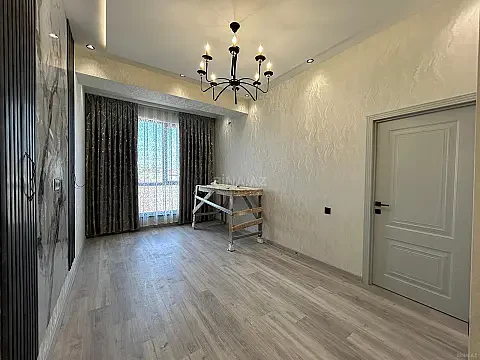 Satılır 2 otaqlı mənzil 58 m² — Xırdalan 2 otaq 58.00 m²