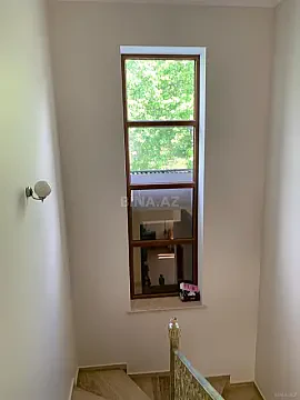 Satılır 5 otaqlı həyət evi 200 m² — İsmayıllı 5 otaq 200.00 m²