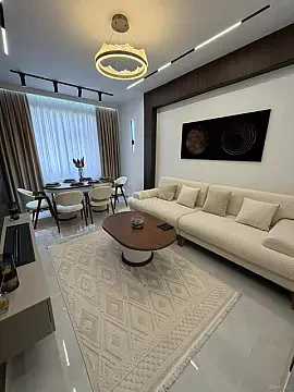 Satılır 3 otaqlı mənzil 90 m² — Bakı, Xətai 3 otaq 90.00 m²