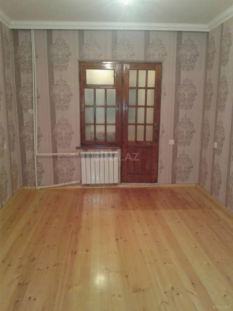 Satılır 1 otaqlı mənzil 40 m²