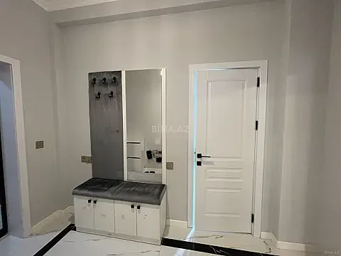 Kirayə verilir 2 otaqlı mənzil 70 m² — Bakı, Xətai 2 otaq 70.00 m²