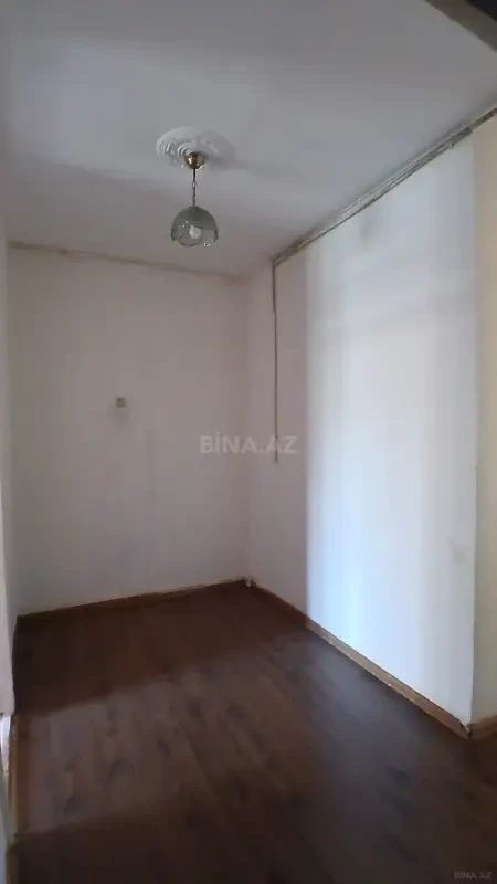 Kirayə verilir 2 otaqlı mənzil 48 m²