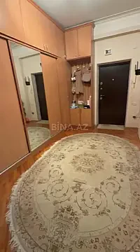 Satılır 2 otaqlı mənzil 95 m² — Bakı, Memar Əcəmi yanı 2 otaq 95.00 m²