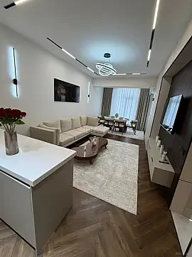 Satılır 2 otaqlı mənzil 66 m² — Bakı, Xətai 2 otaq 66.00 m²