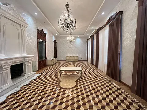 Kirayə verilir obyekt 300 m² — Bakı, Sahil qəs. 300.00 m²