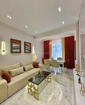Satılır 2 otaqlı mənzil 55 m² — Bakı, Nərimanov 2 otaq 55.00 m²