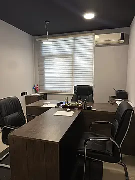 Kirayə verilir 3 otaqlı ofis 60 m² — Bakı 3 otaq 60.00 m²