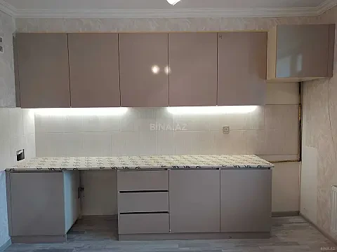 Satılır 4 otaqlı mənzil 110 m² — Bakı, Ramana 4 otaq 110.00 m²