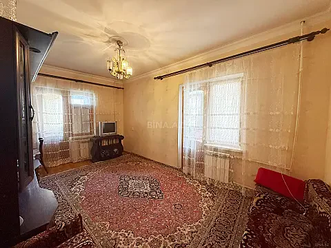Satılır 2 otaqlı mənzil 55 m² — Bakı, Nizami 2 otaq 55.00 m²