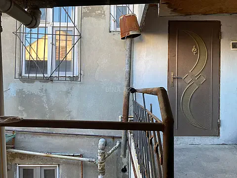 Satılır 5 otaqlı həyət evi 166 m² — Bakı 5 otaq 166.00 m²