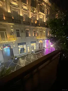 Kirayə verilir 1 otaqlı mənzil 40 m² — Bakı, Sahil qəs. 1 otaq 40.00 m²