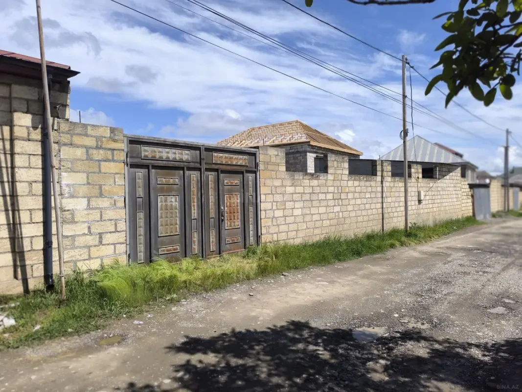 Satılır torpaq sahəsi 10 m²