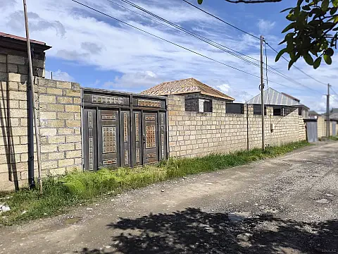 Satılır torpaq sahəsi 10 m² — Quba 10.00 m²