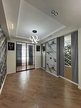 Satılır 3 otaqlı mənzil 76 m² — Bakı, Masazır 3 otaq 76.00 m²