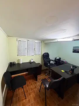Kirayə verilir 3 otaqlı ofis 55 m² — Bakı, Nizami 3 otaq 55.00 m²