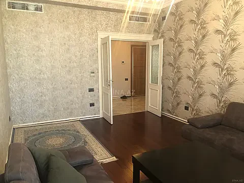 Satılır 3 otaqlı mənzil 100 m² — Bakı 3 otaq 100.00 m²