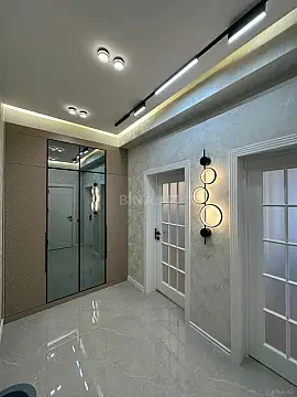 Satılır 2 otaqlı mənzil 52 m² — Bakı, Həzi Aslanov qəs. 2 otaq 52.00 m²