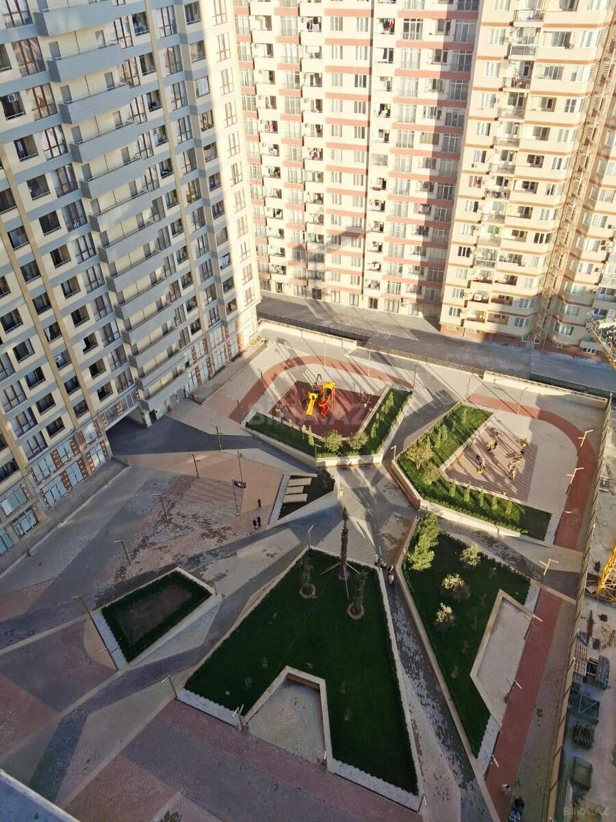 Kirayə verilir 1 otaqlı mənzil 32 m²