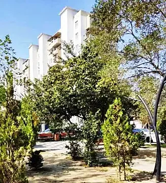 Satılır 3 otaqlı mənzil 75 m² — Bakı, Bakıxanov 3 otaq 75.00 m²