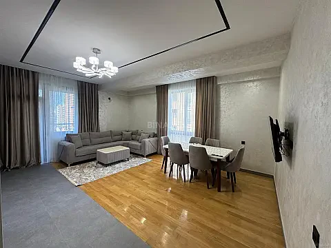 Kirayə verilir 3 otaqlı mənzil 100 m² — Bakı, Xətai 3 otaq 100.00 m²