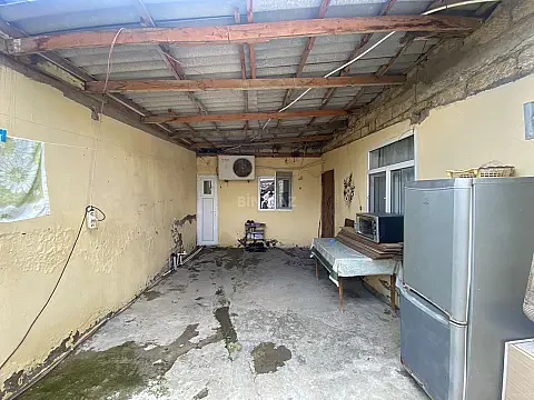 Satılır 4 otaqlı həyət evi 100 m² — Bakı, Binəqədi 4 otaq 100.00 m²