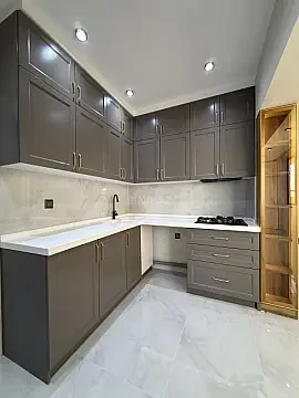 Satılır 4 otaqlı mənzil 125 m² — Bakı, Bakıxanov 4 otaq 125.00 m²