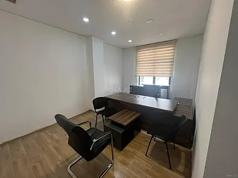 Kirayə verilir 3 otaqlı ofis 65 m² — Bakı, Nərimanov 3 otaq 65.00 m²