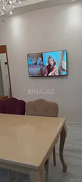 Kirayə verilir 3 otaqlı həyət evi 110 m² — Xırdalan 3 otaq 110.00 m²