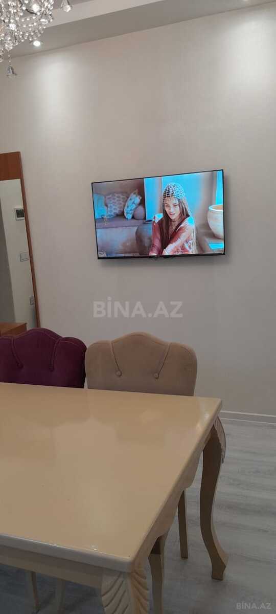 Kirayə verilir 3 otaqlı həyət evi 110 m²