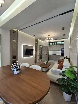 Kirayə verilir 2 otaqlı mənzil 60 m² — Bakı, Nərimanov 2 otaq 60.00 m²