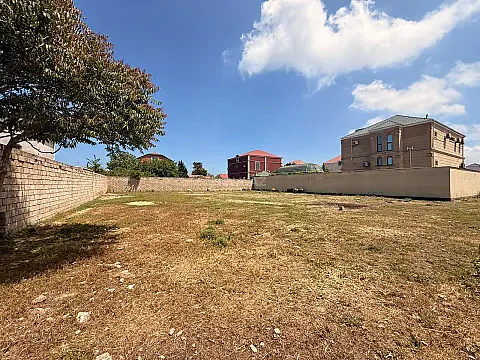 Satılır torpaq sahəsi 14 m² — Bakı, Buzovna 14.00 m²