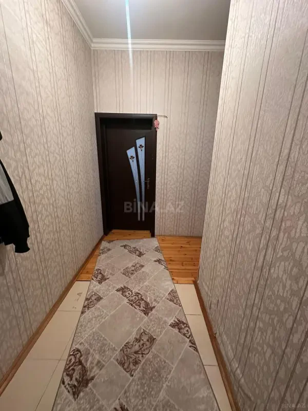 Satılır 2 otaqlı mənzil 53 m²