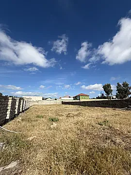 Satılır torpaq sahəsi 10 m² — Bakı, Mərdəkan 10.00 m²