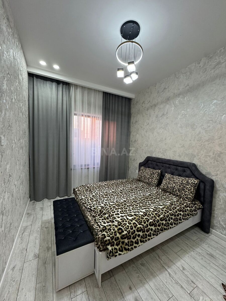 Satılır 4 otaqlı həyət evi 120 m²