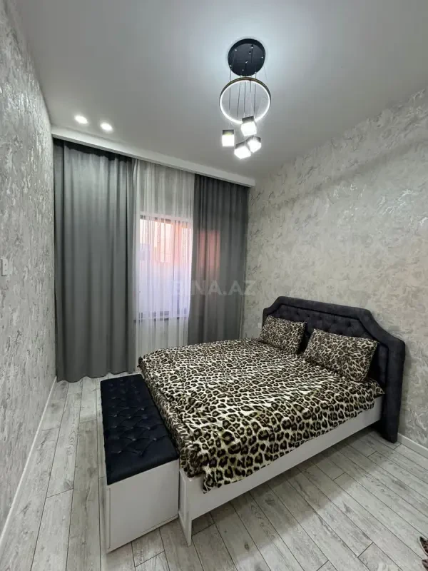 Satılır 4 otaqlı həyət evi 120 m²
