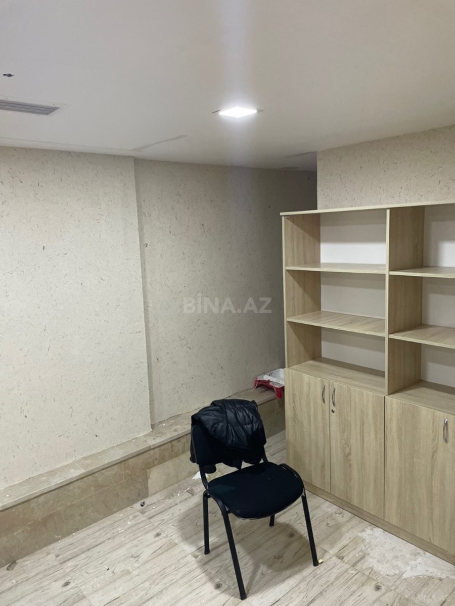 Kirayə verilir obyekt 320 m²