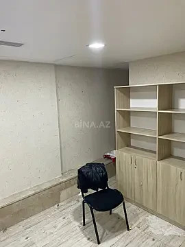 Kirayə verilir obyekt 320 m² — Bakı, Nərimanov 320.00 m²