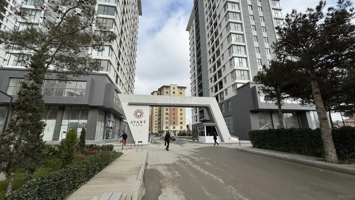 Kirayə verilir obyekt 146 m²