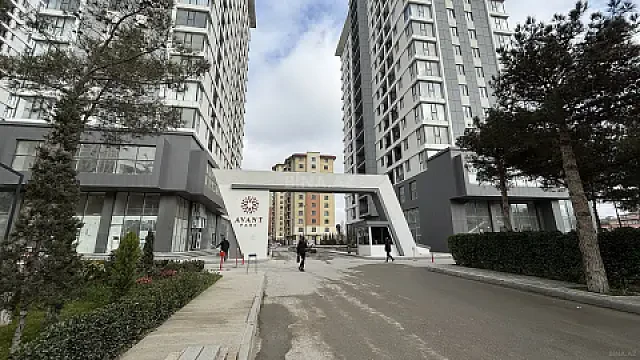 Kirayə verilir obyekt 146 m² — Bakı 146.00 m²