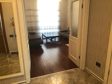 Satılır 2 otaqlı mənzil 98 m² — Bakı, Xətai 2 otaq 98.00 m²