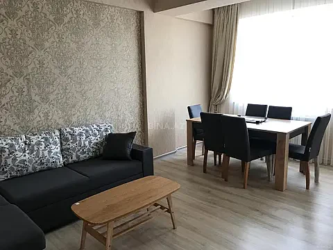 Kirayə verilir 2 otaqlı mənzil 75 m² — Bakı, Xətai 2 otaq 75.00 m²
