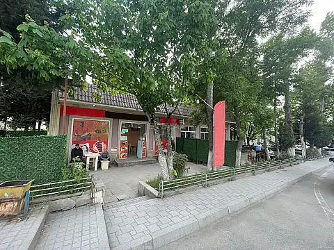 Satılır obyekt 140 m² — İsmayıllı 140.00 m²