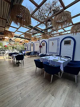 Kirayə verilir obyekt 400 m² — Bakı, Nizami 400.00 m²