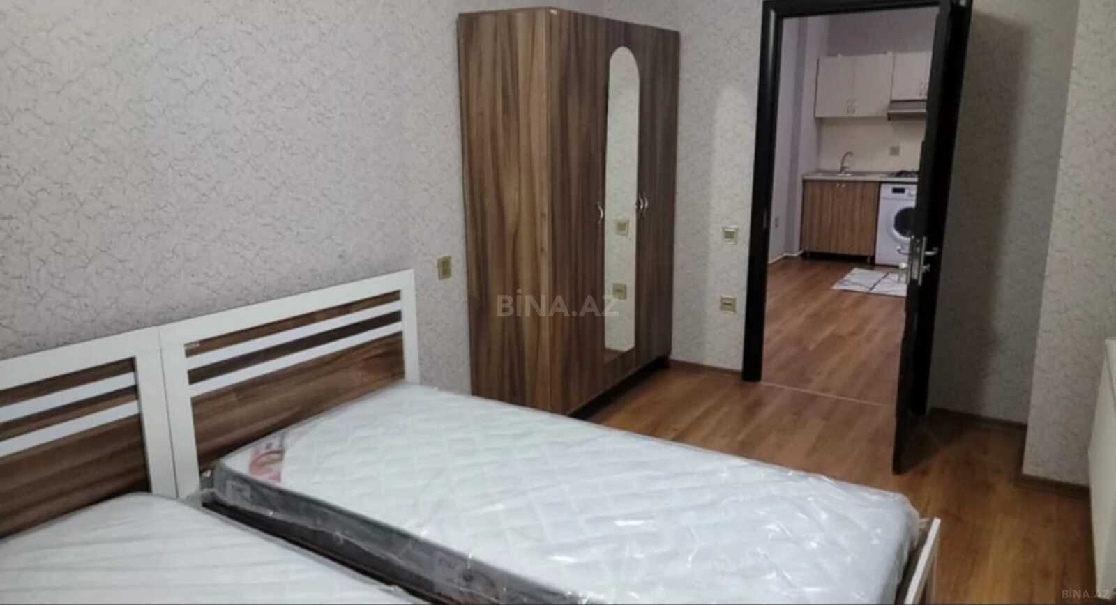 Kirayə verilir 2 otaqlı mənzil 45 m²