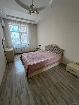 Kirayə verilir 2 otaqlı mənzil 65 m² — Bakı 2 otaq 65.00 m²
